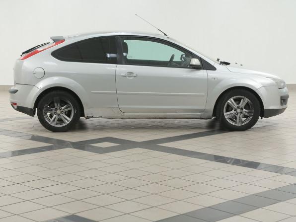 Ford Focus II с пробегом 2007 года, цена 235 000 рублей, 290600 км, хэтчбек, Автокод Объявления