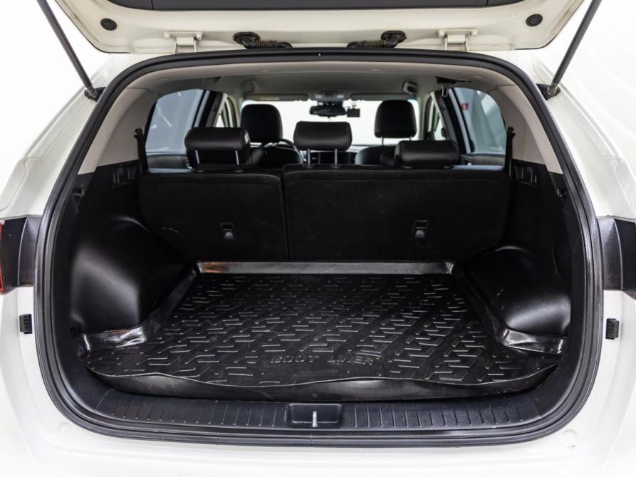 Kia Sportage IV Рестайлинг Волгоград  - изображение 36