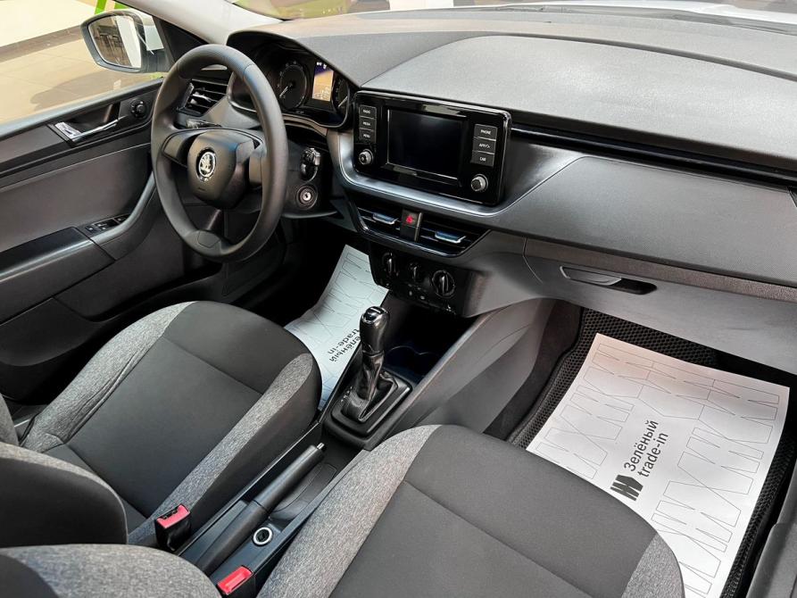 Skoda Rapid II Тверь  - изображение 13