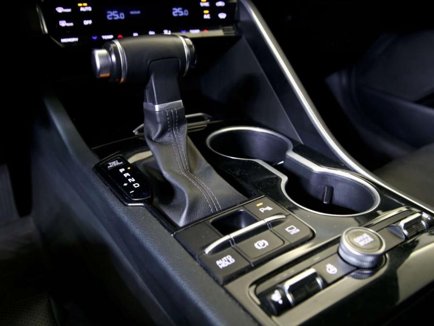 Kia K5 III Санкт-Петербург  - изображение 21