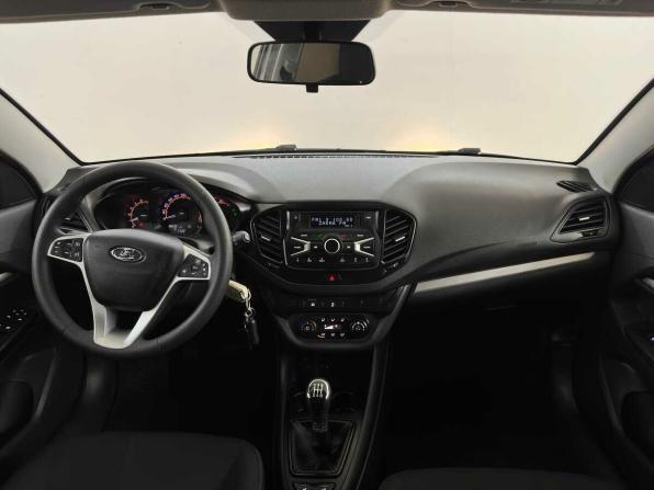 Lada (ВАЗ) Vesta I с пробегом 2021 года, цена 980 000 рублей, 106255 км, универсал, Автокод Объявления