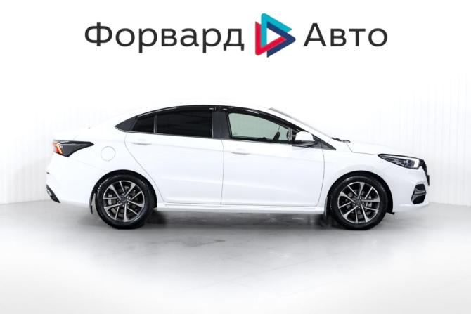 Omoda S5 с пробегом 2023 года, цена 1 349 000 рублей, 69286 км, седан, Автокод Объявления
