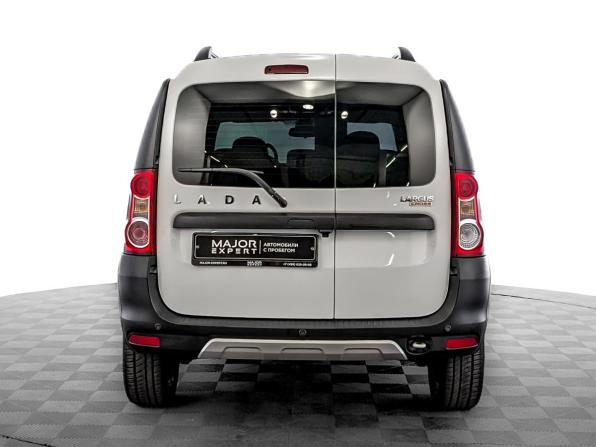 Lada (ВАЗ) Largus I Рестайлинг с пробегом 2026 года, цена 1 780 000 рублей, 4103 км, универсал, Автокод Объявления