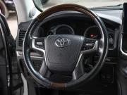 Toyota Land Cruiser 200 Series Рестайлинг 2 Москва  - изображение 41