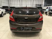Hyundai Solaris I Рестайлинг Казань  - изображение 29