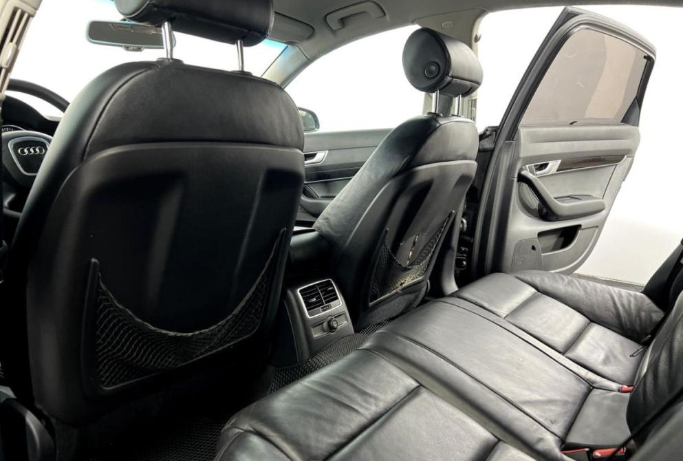 Audi A6 III (C6) Нижний Новгород  - изображение 11