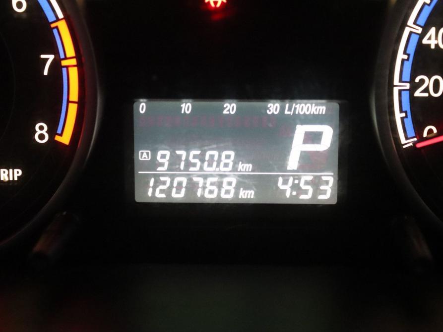 Suzuki SX4 I (Classic) Рестайлинг Нижний Новгород  - изображение 14