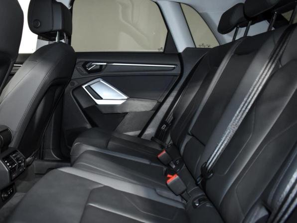 Audi Q3 II (F3) с пробегом 2020 года, цена 3 290 000 рублей, 64000 км, внедорожник, Автокод Объявления