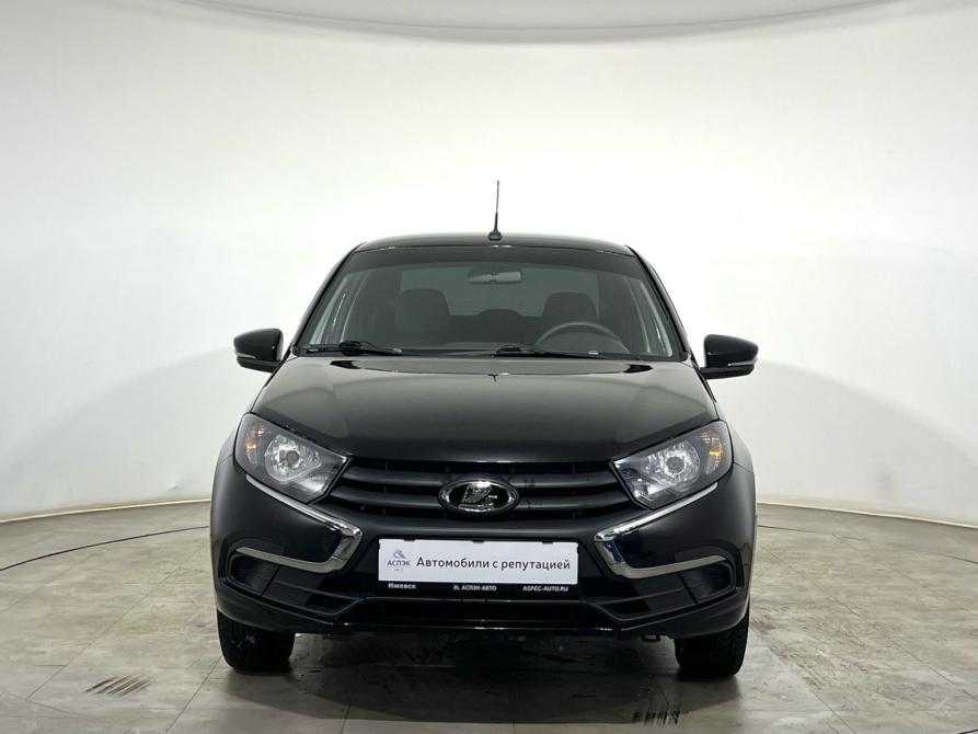 Lada (ВАЗ) Granta I Рестайлинг Ижевск  - изображение 6