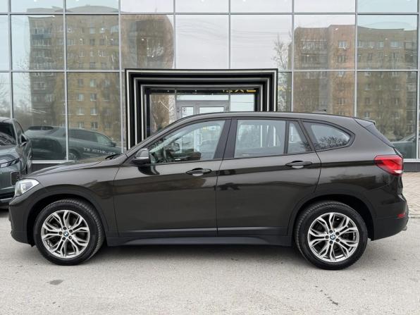 BMW X1 II (F48) Рестайлинг с пробегом 2020 года, цена 2 899 000 рублей, 147059 км, внедорожник, Автокод Объявления