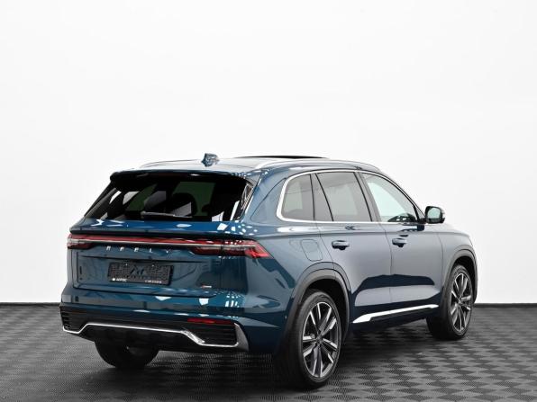 Geely Monjaro I с пробегом 2023 года, цена 2 949 000 рублей, 50000 км, внедорожник, Автокод Объявления