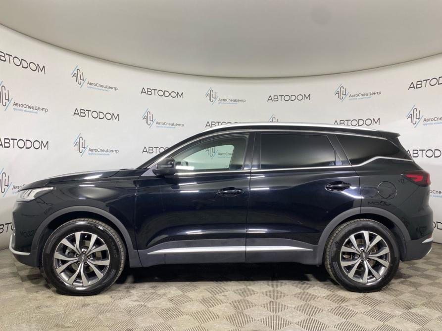 Chery Tiggo 7 Pro I Москва  - изображение 17