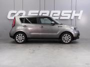 Kia Soul II Рестайлинг Воронеж  - изображение 24