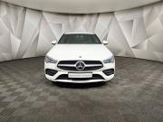 Mercedes-Benz CLA II (C118 X118) Москва  - изображение 27
