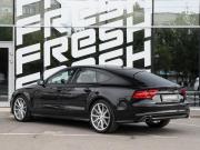 Audi A7 I (4G) Волгоград  - изображение 27