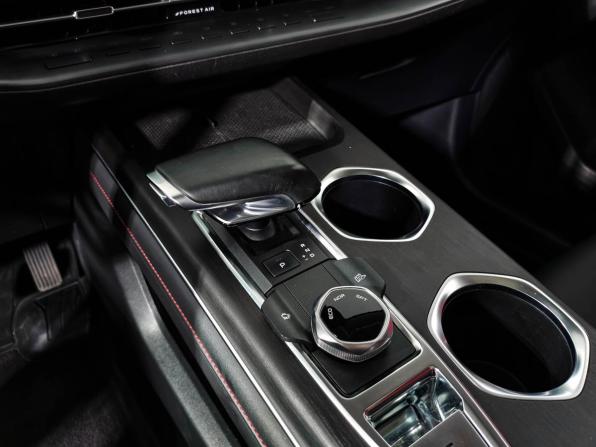 Changan CS55 Plus II с пробегом 2023 года, цена 1 790 000 рублей, 95560 км, внедорожник, Автокод Объявления