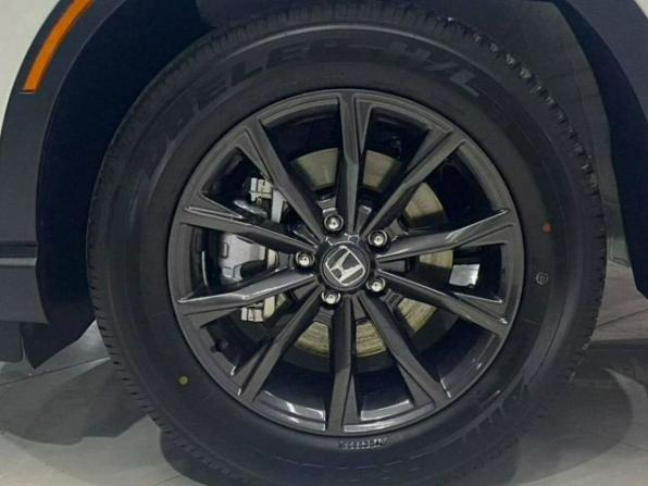 Новый Honda CR-V VI 2026 года, цена 4 449 000 рублей, внедорожник, Автокод Объявления