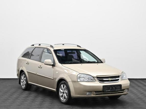 Chevrolet Lacetti I с пробегом 2012 года, цена 699 000 рублей, 100000 км, универсал, Автокод Объявления