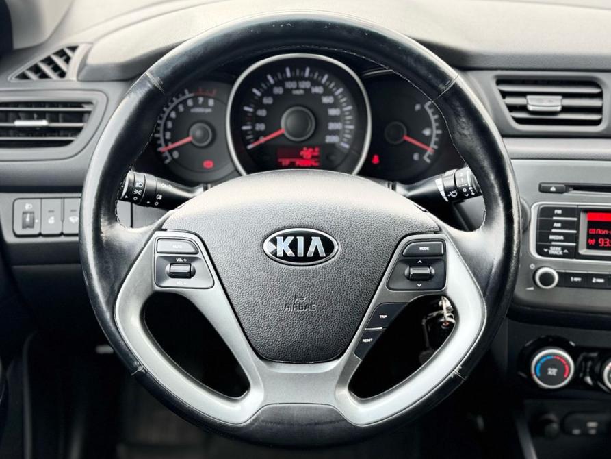 Kia Rio III Рестайлинг Ижевск  - изображение 16
