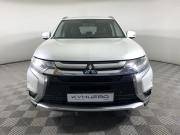 Mitsubishi Outlander III Рестайлинг 2 Москва  - изображение 21