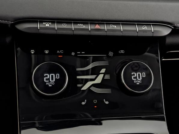Exeed LX I Рестайлинг с пробегом 2023 года, цена 1 510 000 рублей, 107547 км, внедорожник, Автокод Объявления