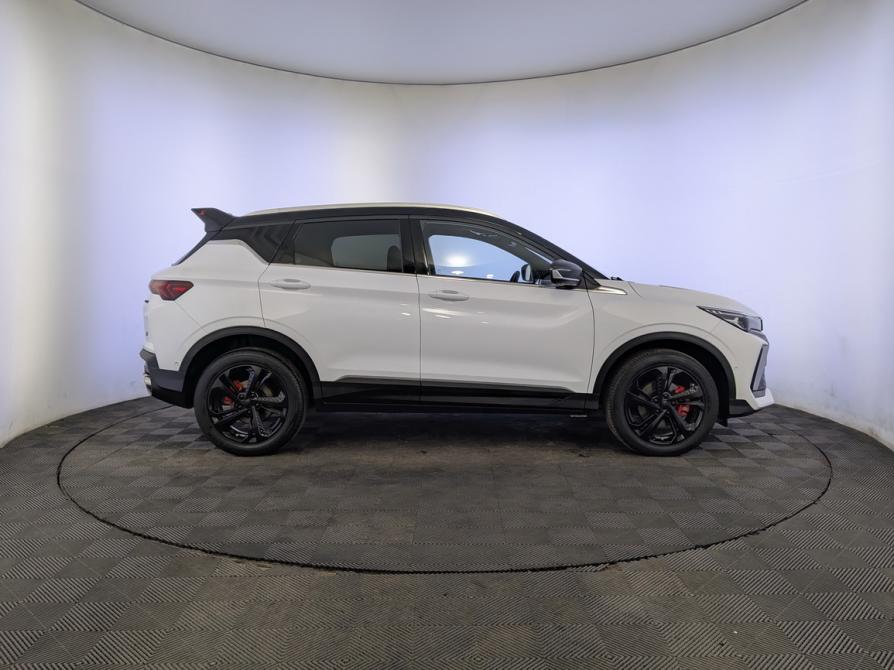 Geely Coolray I Рестайлинг Москва  - изображение 4