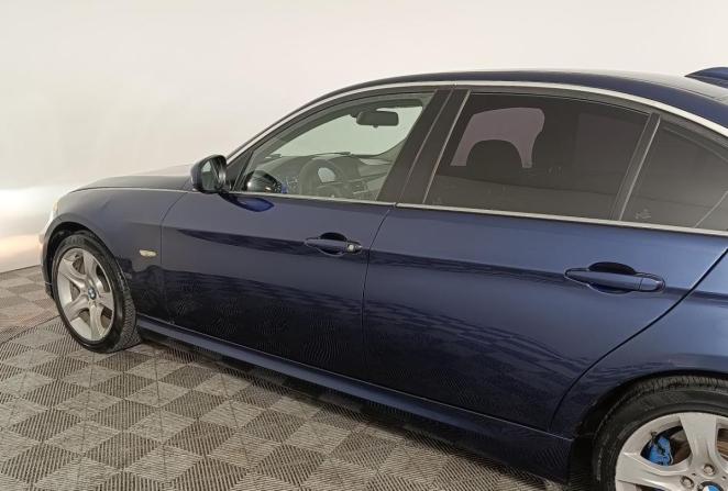 BMW 3 серии V (E90/E91/E92/E93) Рестайлинг с пробегом 2011 года, цена 892 000 рублей, 249464 км, седан, Автокод Объявления