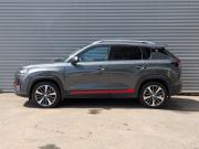 Changan CS35 Plus I Рестайлинг Москва  - изображение 58