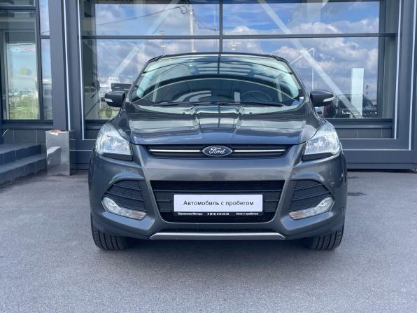 Ford Kuga II с пробегом 2015 года, цена 1 470 000 рублей, 130000 км, внедорожник, Автокод Объявления
