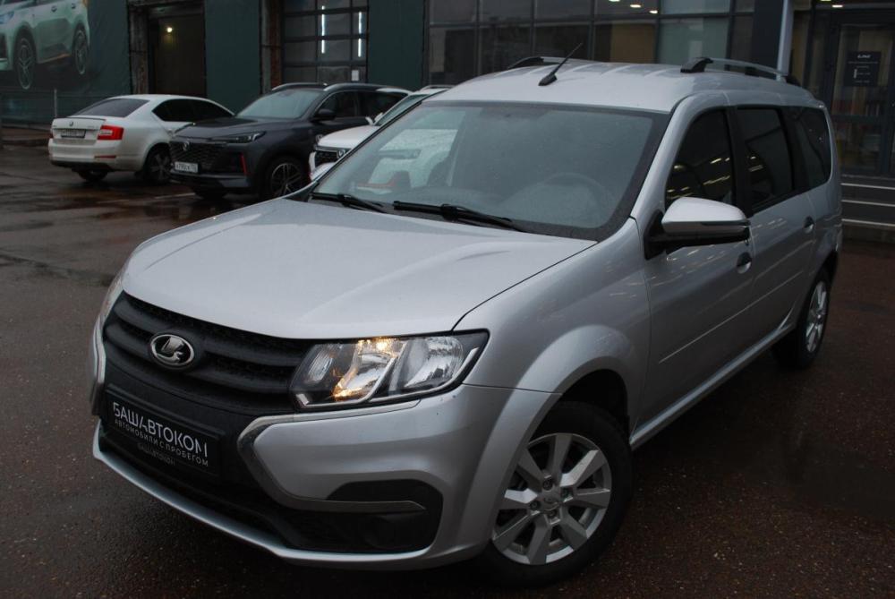 Lada (ВАЗ) Largus I Рестайлинг Стерлитамак  - изображение 1