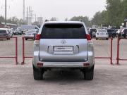 Toyota Land Cruiser Prado 150 Series Чебоксары  - изображение 30