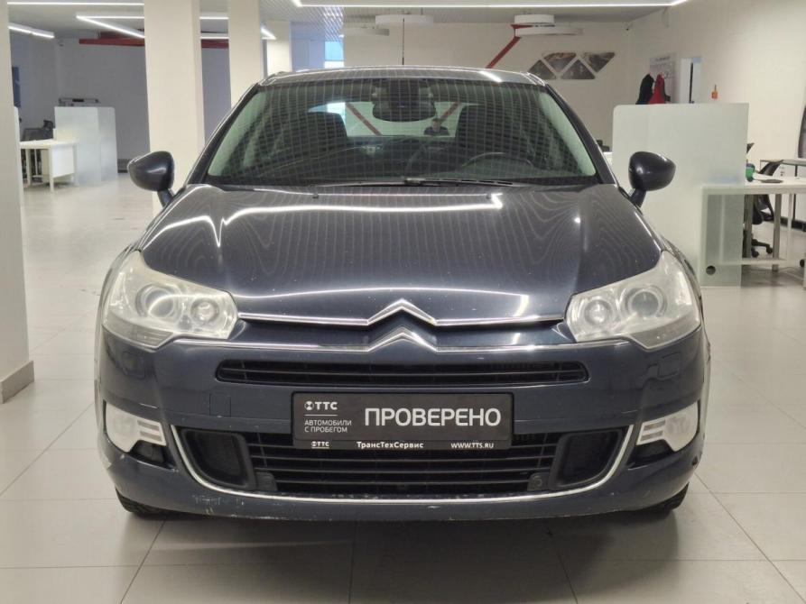 Citroen C5 II Казань  - изображение 2