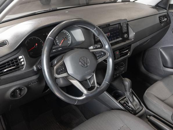 Volkswagen Polo VI с пробегом 2021 года, цена 1 599 000 рублей, 109650 км, лифтбек, Автокод Объявления