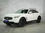 Infiniti FX II (S51) Рестайлинг Новосибирск  - изображение 35