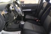 Hyundai Getz I Рестайлинг Омск  - изображение 29