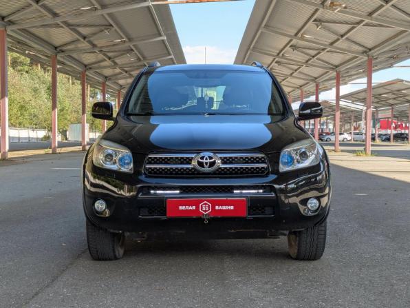 Toyota RAV4 III (XA30) с пробегом 2007 года, цена 1 344 900 рублей, 173000 км, внедорожник, Автокод Объявления