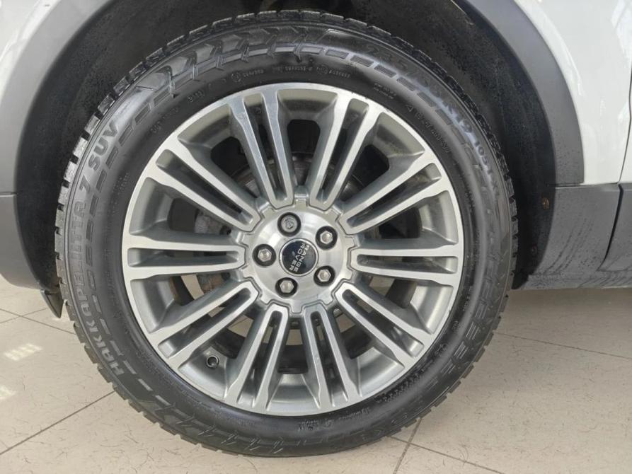 Land Rover Range Rover Evoque I Москва  - изображение 14