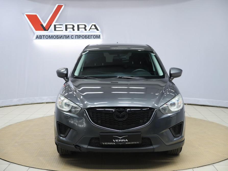 Mazda CX-5 I Уфа  - изображение 2