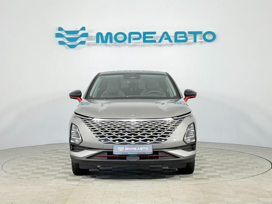 Omoda C5 I Калининград  - изображение 2