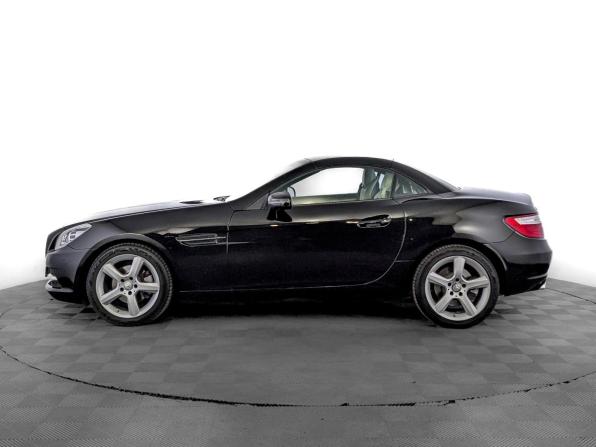 Mercedes-Benz SLK-Класс III (R172) с пробегом 2013 года, цена 3 690 000 рублей, 24558 км, родстер, Автокод Объявления