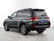 Toyota Land Cruiser 200 Series Рестайлинг 2 Москва  - изображение 26