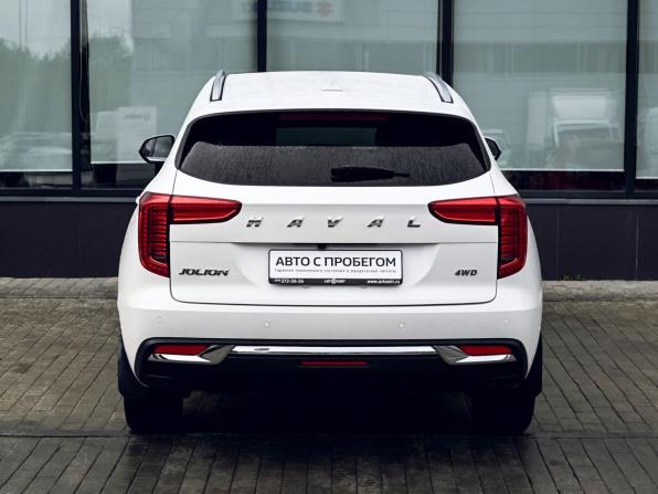 Haval Jolion I Рестайлинг с пробегом 2023 года, цена 2 149 000 рублей, 37305 км, внедорожник, Автокод Объявления
