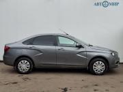 Lada (ВАЗ) Vesta I Москва  - изображение 16