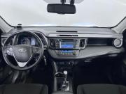 Toyota RAV4 IV (XA40) Рестайлинг Ростов-на-Дону  - изображение 38