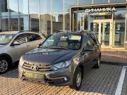 Lada (ВАЗ) Granta I Рестайлинг Череповец  - изображение 13
