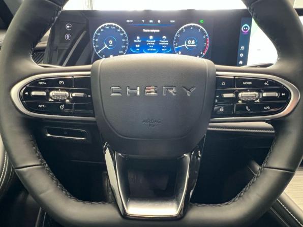 Chery Tiggo 7 Pro Max I Рестайлинг с пробегом 2024 года, цена 2 050 000 рублей, 10400 км, внедорожник, Автокод Объявления