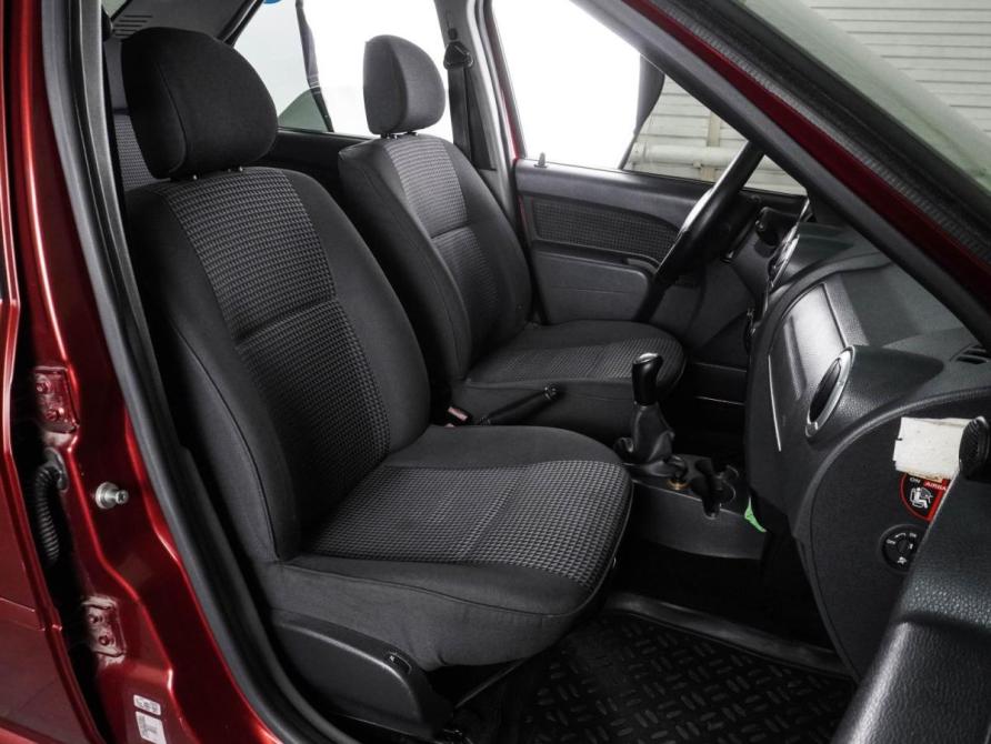 Renault Logan I Воронеж  - изображение 8