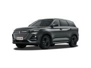 Changan CS75 Pro Москва  - изображение 2