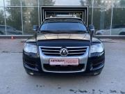 Volkswagen Touareg I Рестайлинг Екатеринбург  - изображение 39