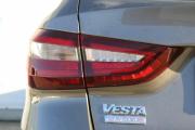 Lada (ВАЗ) Vesta I Рестайлинг (NG) Пермь  - изображение 30